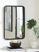 Tampa Furniture Outlet Lutz - Ashley Furniture - Judlow Mirror - Accent Mirror - A8010419